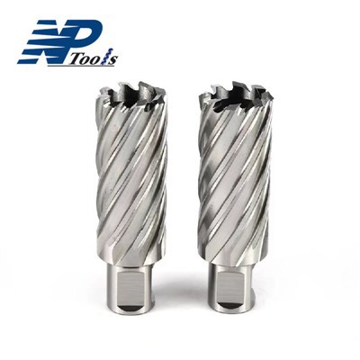 2025 10 Produsen Pemotong Annular HSS Teratas di Cina